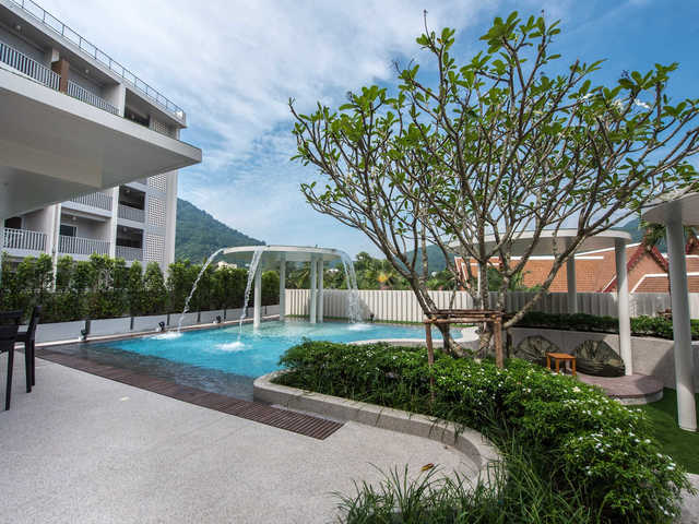 фотографии Ramada By Wyndham Phuket Deevana Patong изображение №56