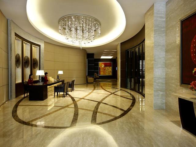 фото отеля Marriott Executive Apartments Sathorn Vista изображение №21