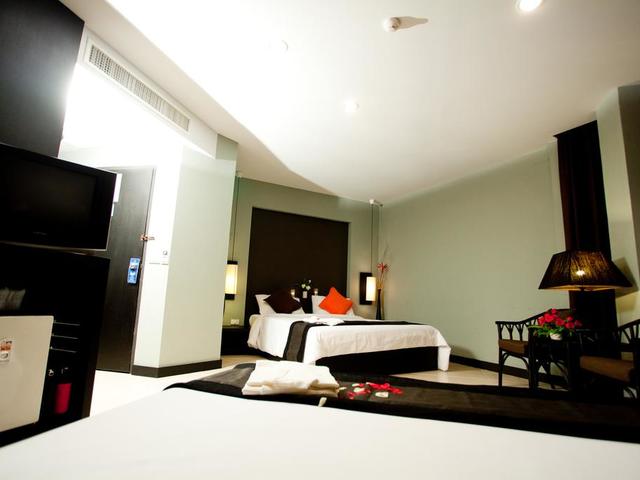фото отеля Miramar Hotel  изображение №13