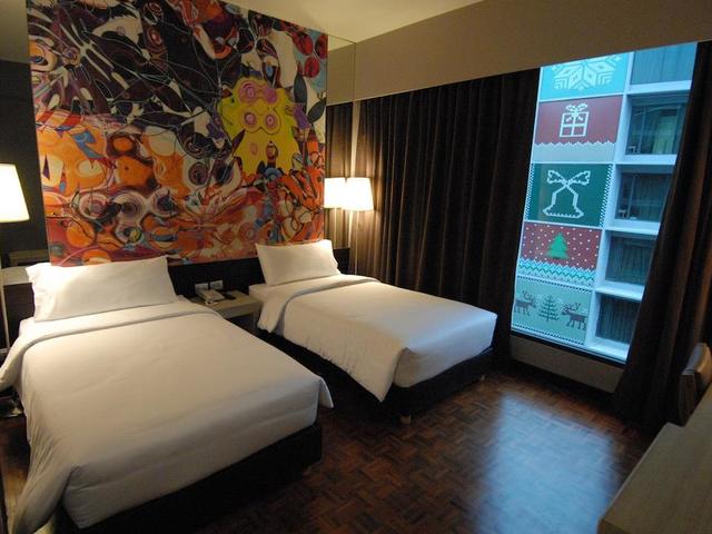 фотографии отеля Ma Hotel Bangkok (ех. Manohra) изображение №15