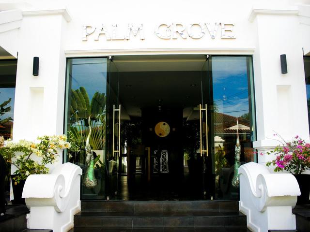 фотографии Palm Grove Resort изображение №40