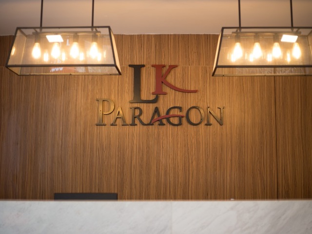 фотографии LK Paragon (ex. Paragon Place) изображение №44