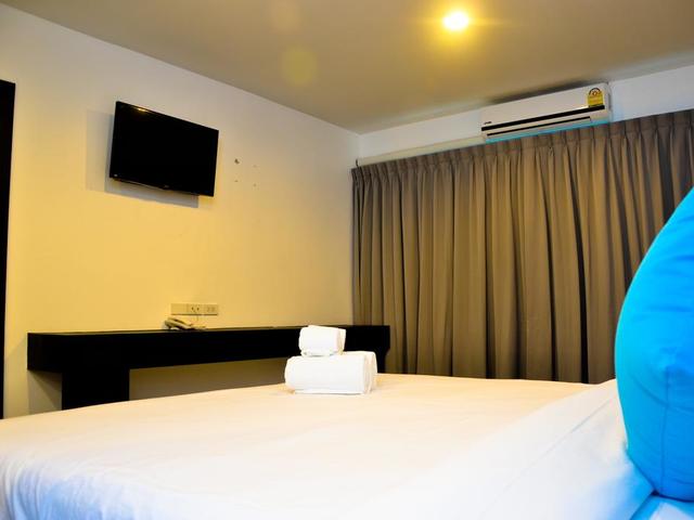 фото отеля Reddoorz I-Talay Resort изображение №21