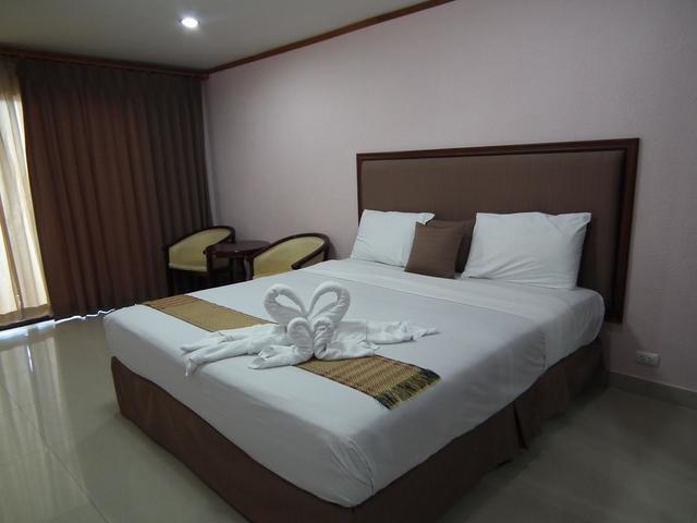 фотографии отеля Abricole Pattaya (ex. Pattaya Hill Resort) изображение №23