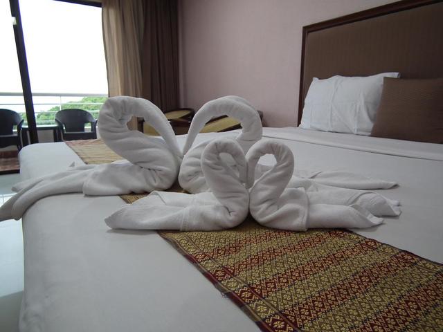 фотографии отеля Abricole Pattaya (ex. Pattaya Hill Resort) изображение №19