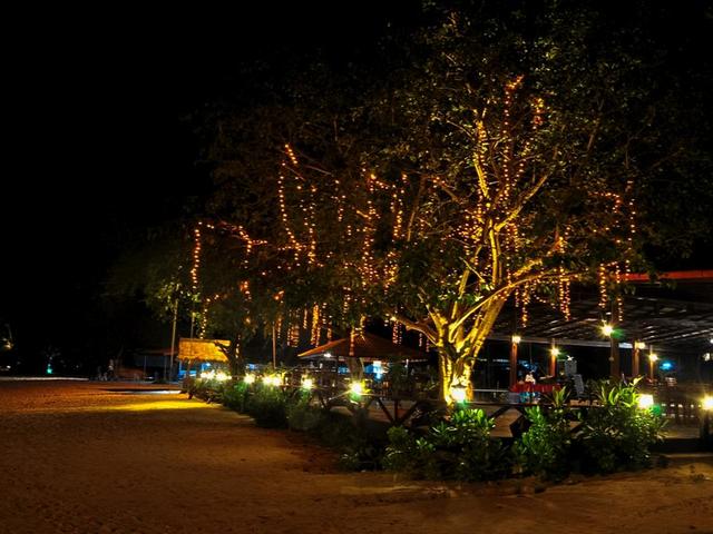 фото отеля Phi Phi Natural Resort изображение №9