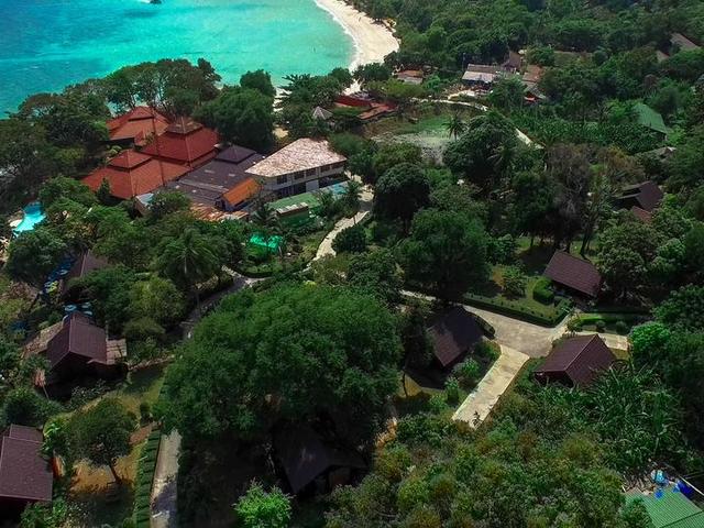 фото Phi Phi Natural Resort изображение №6