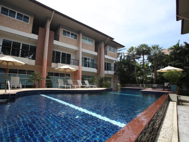фото Wonderful Pool House at Kata (ex. Oh Inspire Hotel) изображение №6