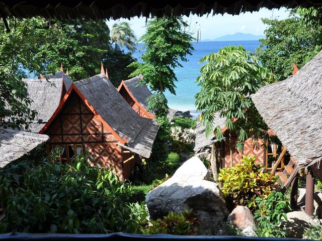 фотографии Phi Phi Relax Resort изображение №28