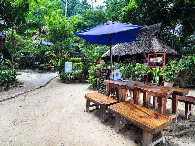 фото отеля Phi Phi Relax Resort изображение №17