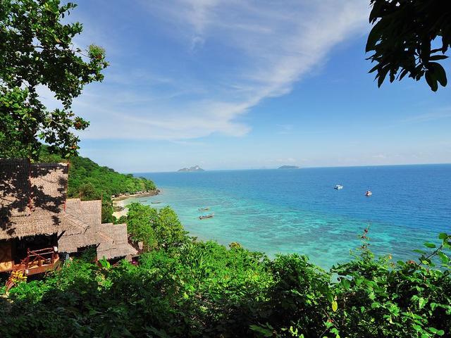 фото Phi Phi Relax Resort изображение №2
