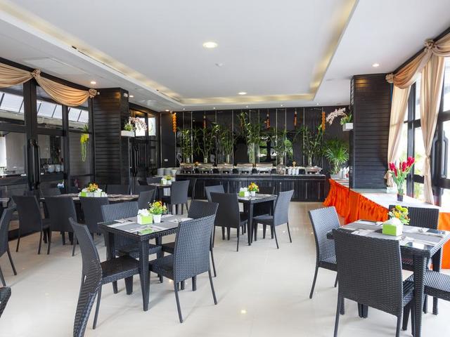 фото отеля Golden Tulip Hotel Essential Pattaya (ex. Grand Jasmin Resort)  изображение №45