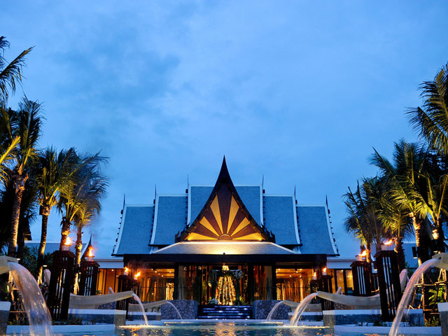 фотографии Natai Beach Resort & Spa  (ex. Maikhao Dream Resort & Spa Natai) изображение №48