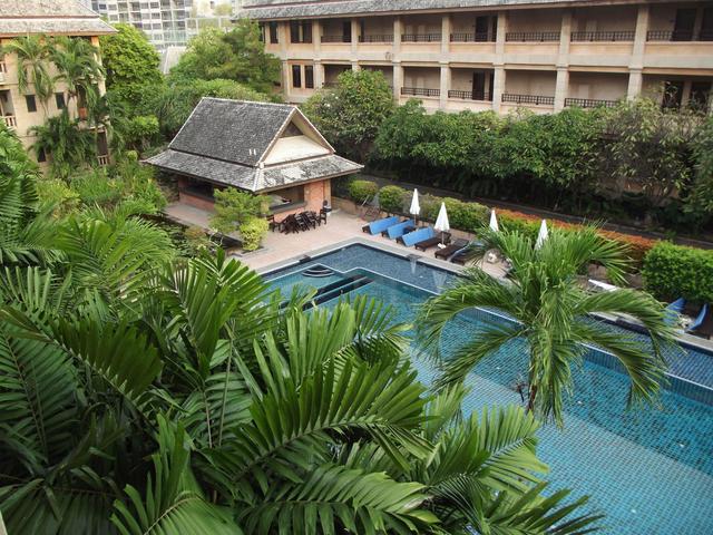 фотографии Plumeria Resort Pattaya (ex. Plumeria Serviced Apartment) изображение №72