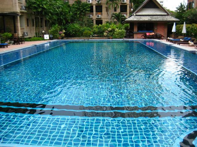 фотографии отеля Plumeria Resort Pattaya (ex. Plumeria Serviced Apartment) изображение №59