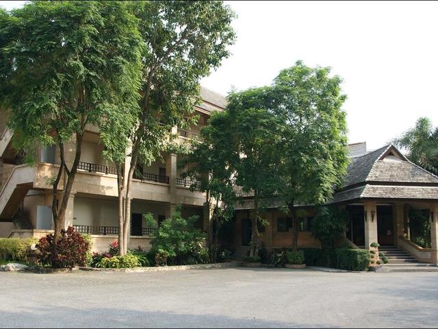 фотографии отеля Plumeria Resort Pattaya (ex. Plumeria Serviced Apartment) изображение №55
