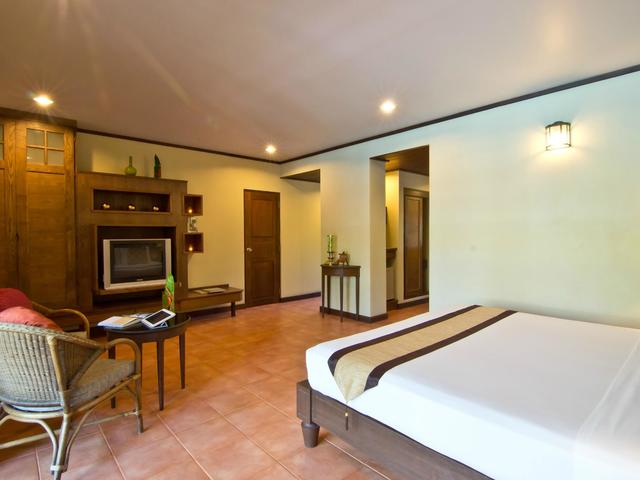 фото Plumeria Resort Pattaya (ex. Plumeria Serviced Apartment) изображение №46