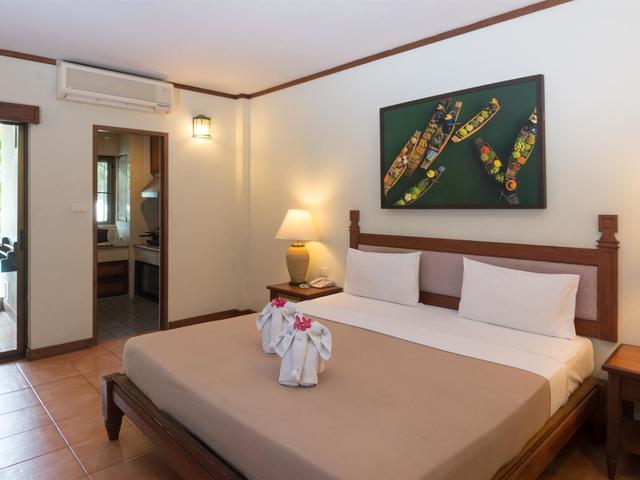 фотографии Plumeria Resort Pattaya (ex. Plumeria Serviced Apartment) изображение №24