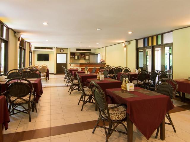фотографии отеля Plumeria Resort Pattaya (ex. Plumeria Serviced Apartment) изображение №23