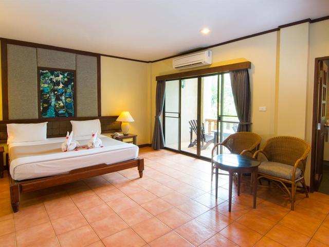 фото Plumeria Resort Pattaya (ex. Plumeria Serviced Apartment) изображение №22