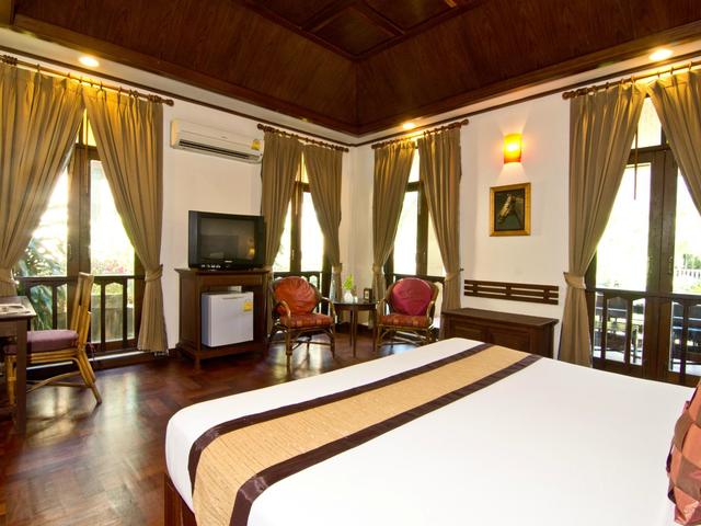 фотографии Plumeria Resort Pattaya (ex. Plumeria Serviced Apartment) изображение №20