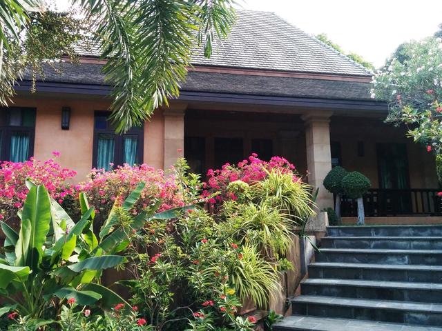фотографии Plumeria Resort Pattaya (ex. Plumeria Serviced Apartment) изображение №16