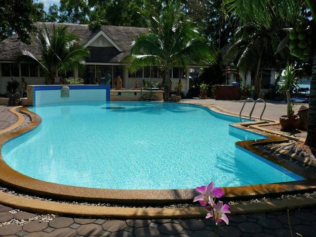 фото отеля Rajapruek Samui Resort изображение №13