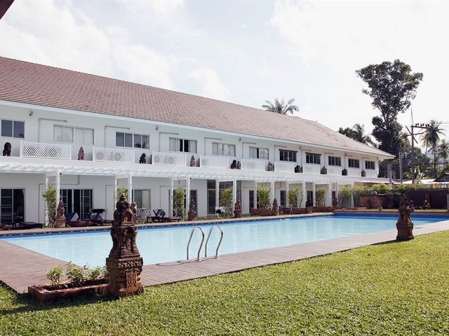 фото отеля Rajapruek Samui Resort изображение №1