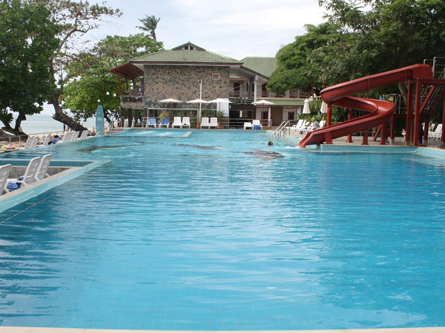 фото отеля Koh Chang Lagoon Resort изображение №1
