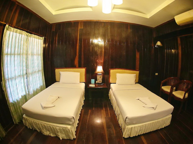 фото отеля Koh Chang Lagoon Resort изображение №21