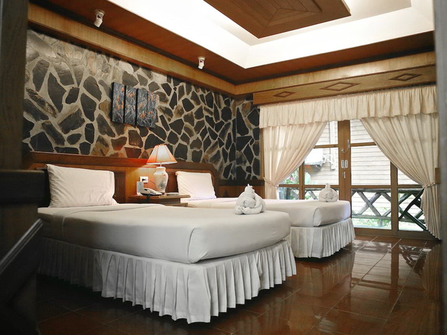 фото отеля Koh Chang Lagoon Resort изображение №17