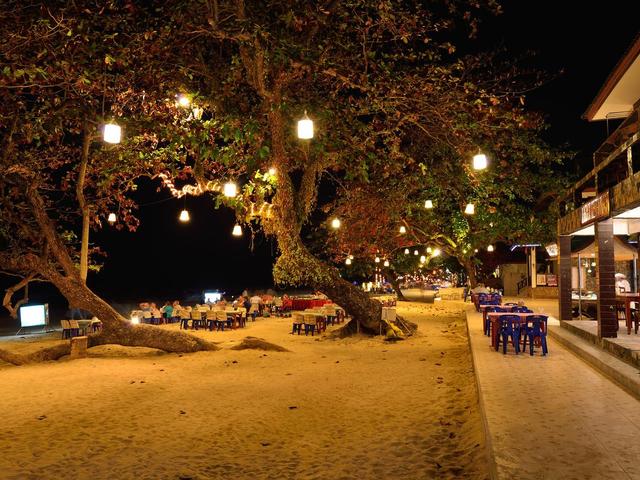 фото Koh Chang Lagoon Resort изображение №10