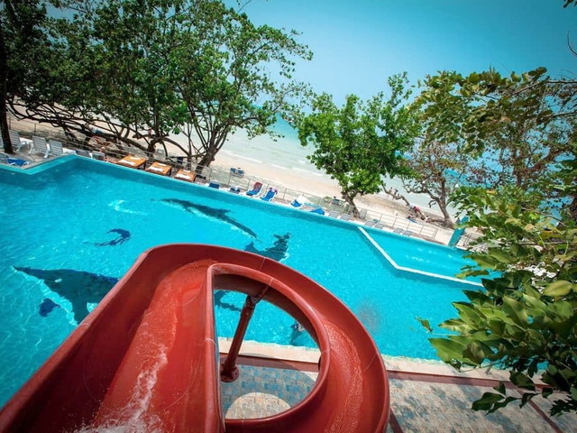 фото отеля Koh Chang Lagoon Resort изображение №5