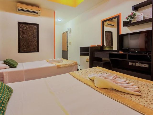 фото 2C Phuket Hotel (ex. Phuttasa Residence) изображение №10