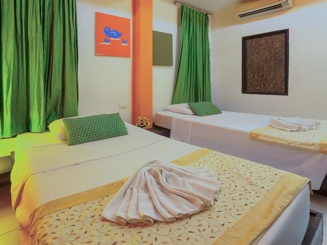 фотографии 2C Phuket Hotel (ex. Phuttasa Residence) изображение №8