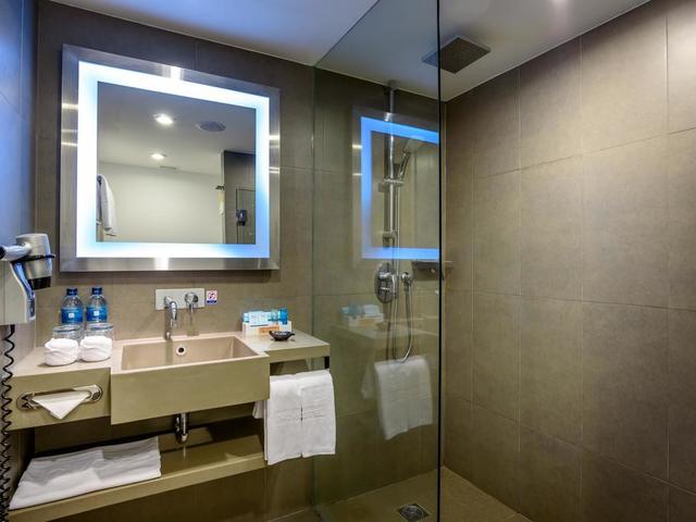 фото отеля Novotel Bangkok On Siam Square изображение №13