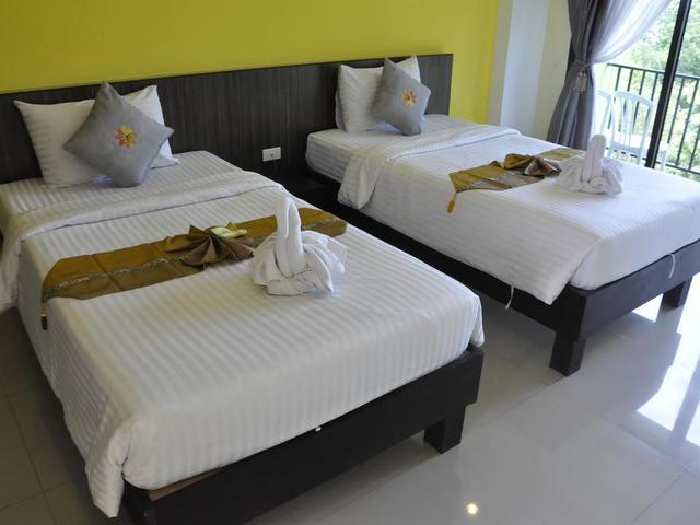 фотографии отеля U Dream Hotel Pattaya (ех. Dream At Wongamat) изображение №11