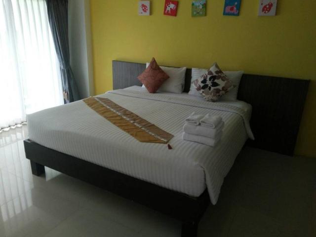 фото U Dream Hotel Pattaya (ех. Dream At Wongamat) изображение №2