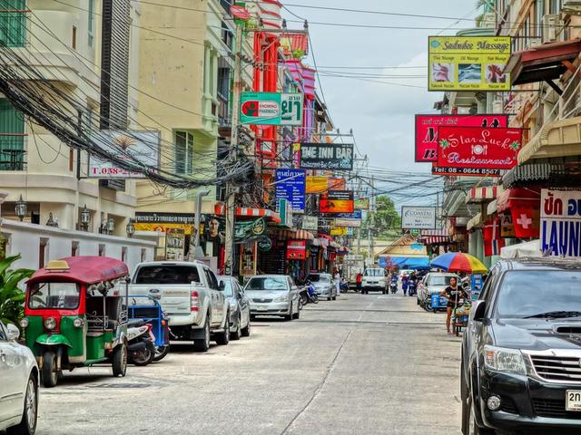 фотографии Lek Jomtien изображение №24