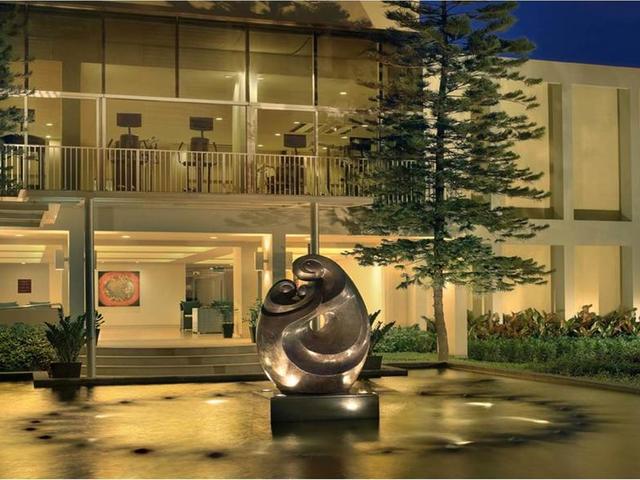 фотографии Bangna Pride Hotel & Residence (ex. Oakwood Residence Garden Towers Bangna Bangkok) изображение №24