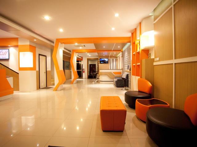 фото отеля Chill Patong Hotel изображение №9