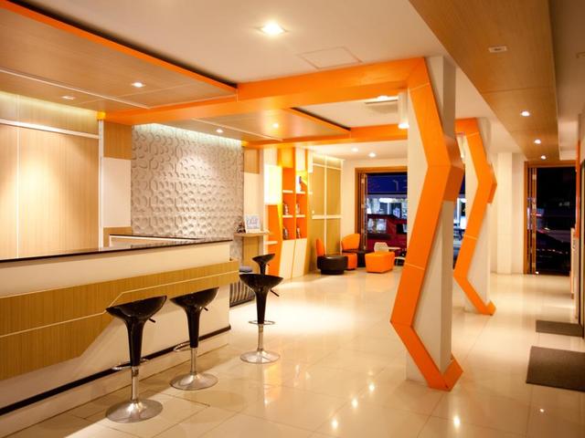 фото отеля Chill Patong Hotel изображение №5