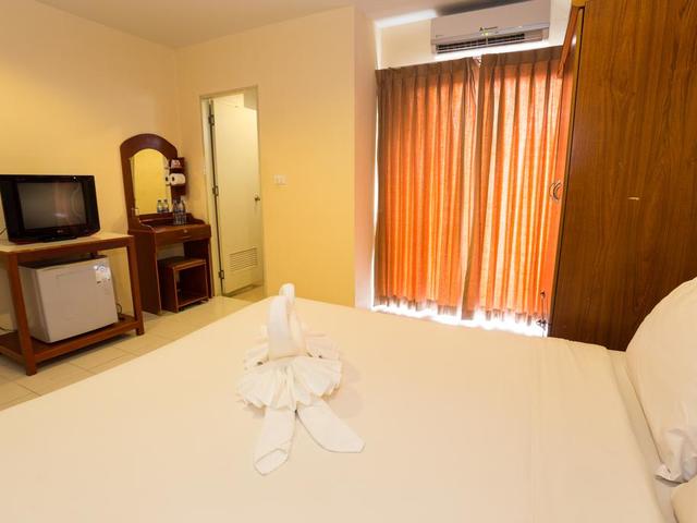 фото отеля Patong Bay Inn изображение №9