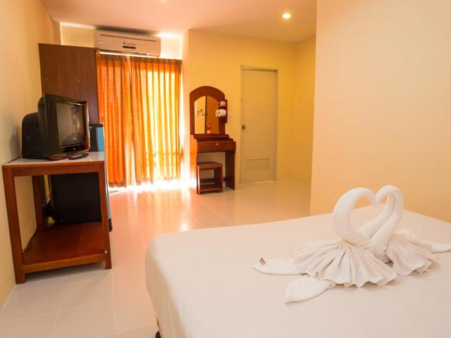 фото отеля Patong Bay Inn изображение №5