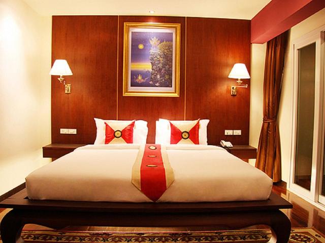 фото отеля Rita Resort & Residence изображение №29
