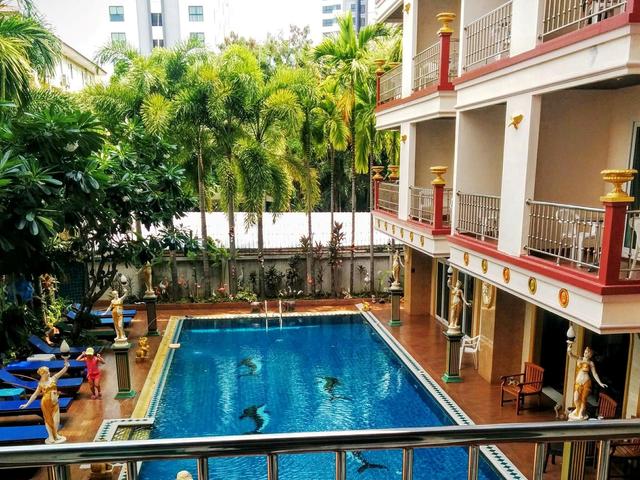 фото отеля Rita Resort & Residence изображение №9