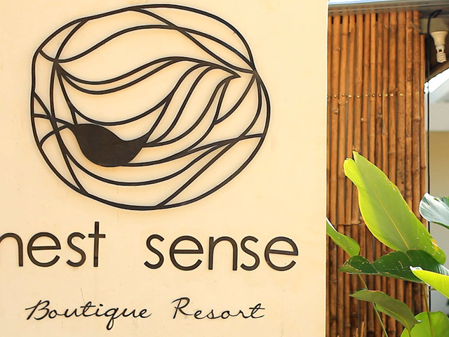 фотографии Nest Sense Resort изображение №8