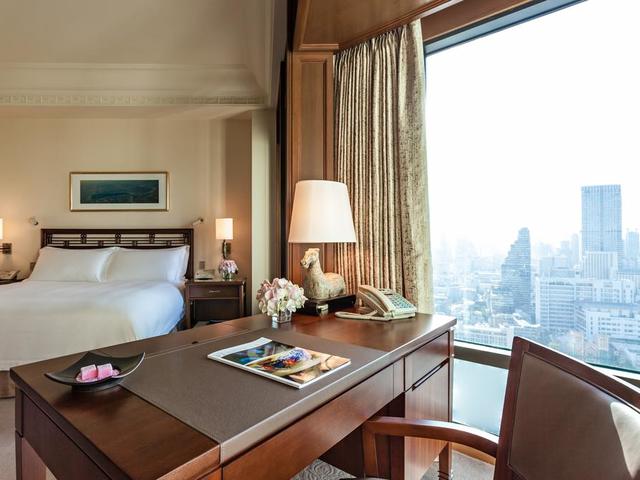 фото The Peninsula Bangkok изображение №30