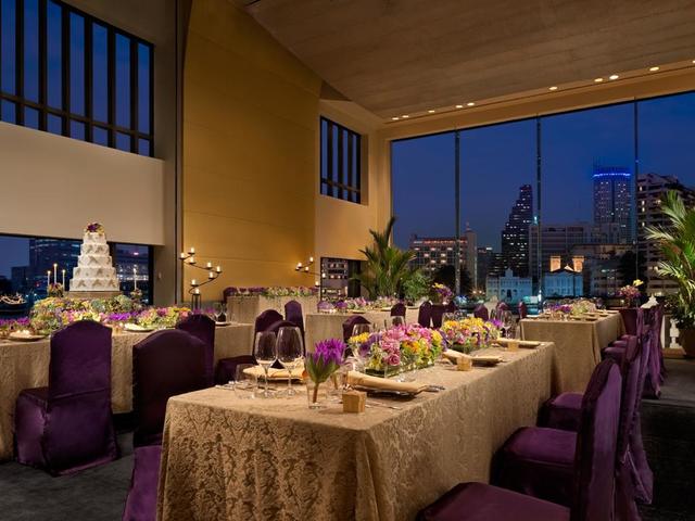 фотографии The Peninsula Bangkok изображение №12