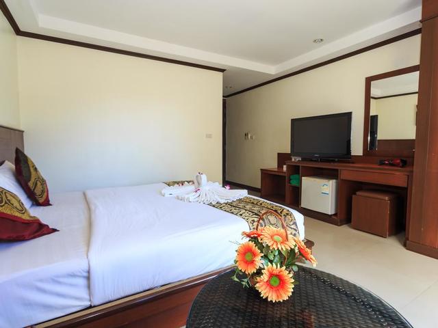 фото Sharaya Patong Hotel (ex. Asialoop G-house) изображение №6